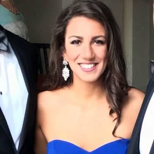 Meet your Posher, Vivianna